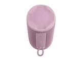 Altavoz inalámbrico - JBL Grip, 16 W Potencia, Bluetooth, 14 h Autonomía, Resistencia agua e intemperie IP68, Rosa