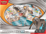 Juego - Magicbox Pokémon TCG: Mabosstiff ex Box