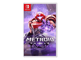 Nintendo Switch Metroid Prime 4 Beyond