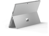 Convertible 2 en 1 - Microsoft Surface Pro Copilot+ PC, 13, Snapdragon® X Plus 45 TOPS, 16GB RAM, 256GB SSD, Adreno GPU, Windows 11 Home, Platinum