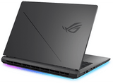 Portátil gaming - ASUS ROG Strix G18 G815JMR-S8001, 18 WUXGA, Intel® Core™ i7-14650HX, 32GB RAM, 1 TB SSD, GeForce RTX™ 5060, SSO