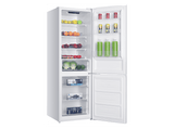 Frigorífico combi - ok. OFK 671 E NF W, 59.8 Ancho, No Frost, Inverter, 400L, Blanco
