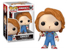 Figura Funko Pop! - Movies: Chucky - Chucky, 9 cm, Vinilo