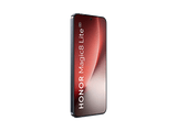 Móvil - Honor Magic8 Lite, Midnight Black, 512GB, 8GB RAM, 6.79 AMOLED de 4320 Hz, Qualcomm® Snapdragon® 6 Gen 4 (4nm), 7500 mAh, Incluye Cargador
