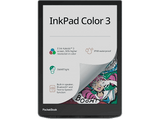eBook - PocketBook InkPad Color 3, 7.8, 1 GB RAM, 32 GB Almacenamiento interno, USB-C, Stormy Sea