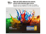 TV QNED 75 - LG 75QNED82A6B, UHD 4K, Procesador Inteligente α7 AI Processor 4K Gen8, Smart TV, DVB-T2 (H.265), Ashed Blue