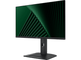 Monitor - MSI PRO MP275PG, 27 Full-HD, 100 Hz, 4 ms, IPS, Adaptive Sync, Altura Ajustable, HDR, Negro