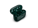 Auriculares conducción de aire - Motorola Buds Loop, Intraurales, Bluetooth, Sound by Bose, Trekking green