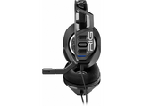 Auriculares gaming - Nacon RIG Serie 300 PRO HS, Para PlayStation® 4 y PlayStation® 5, Drivers de 40 mm, Negro