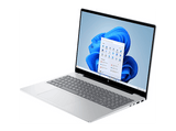 Portátil - HP OmniBook 7 AI 16-ay0002ns, 16 2K, Intel Core™ Ultra 7 255H, 32GB RAM, 1TB SSD, GeForce RTX 4050, Windows 11 Home AI PC, Plateado