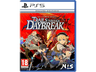 PS5 The Legend of Heroes: Trails through Daybreak II (Ed. Deluxe)