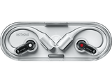 Auriculares conducción de aire- Nothing Ear (open), Intraurales, Bluetooth, 30h Autonomía, Blanco