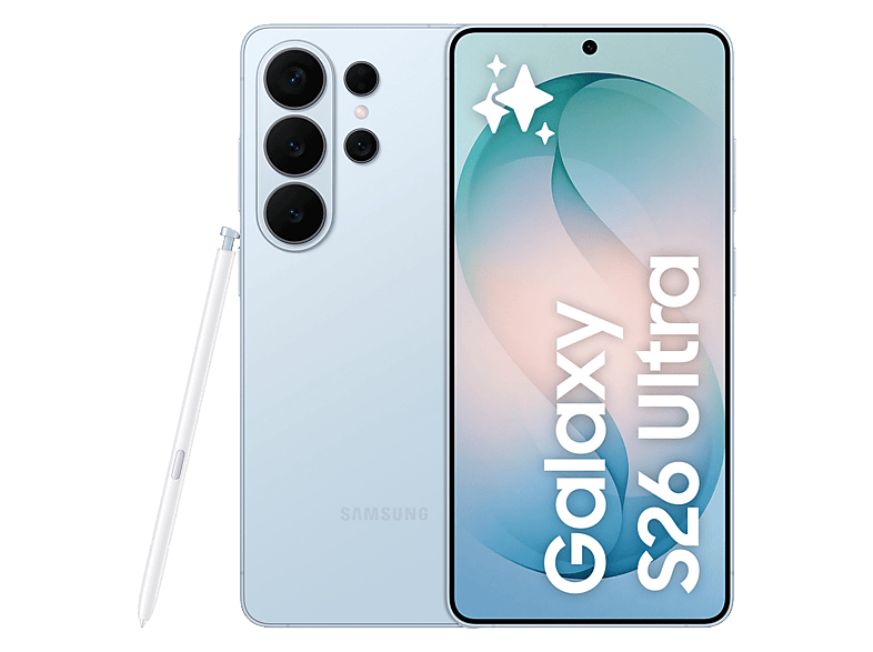 Samsung Galaxy S26 Ultra