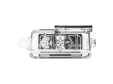 Carcasa cámara deportiva - Insta360 CINSABGR, Compatible con Insta360 Ace Pro 2, Insta360 Ace Pro, Insta360 Ace, Transparente