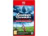 Nintendo Switch 2 Xenoblade Chronicles: Definitive Edition