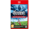 Nintendo Switch 2 Xenoblade Chronicles: Definitive Edition