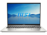 Portátil - MSI Prestige 16Studio A13VF-043XES, 16" QHD+, Intel® Core™ i7-13700H, 16GB RAM, 1TB SSD, GeForce RTX 4060, Sin sistema operativo