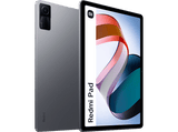 Tablet - Xiaomi Redmi Pad, 128GB, Graphite Gray, WiFi, 10.61 Full-HD+, 4GB, MediaTek Helio G99, Android