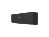 Aire acondicionado Split 1 x 1 - Haier Expert, 3009 fg/h, Inverter Rotativo, Wi-Fi, Sensor Eco, Negro