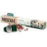 Cápsulas monodosis - Nescafé South Asia Espresso, Farmers Origins, 10 cápsulas, Compatible Nespresso