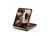 Móvil - motorola razr 60 ultra, Mountain Trail, 512 GB, 16 GB RAM, 7 AMOLED, Snapdragon® 8 Elite Mobile Platform, 4700 mAh