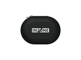 Auriculares gaming - Sony INZONE E9, Aislamiento acústico, Caja de audio USB-C, PC streaming, Cable 1,8 m, Fnatic, Estuche, G900B, Negro