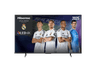 TV QLED 85" - Hisense 85E7Q PRO, QLED 4K, Quad Core/MT9618,  Procesador Hi-View Engine, 144 Hz, IA Upscaler, Negro