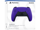 Mando - Sony Dualsense V2, Para PlayStation 5, Bluetooth, Retroalimentación háptica, Galactic Purple