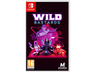 Nintendo Switch Wild Bastards