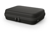 Grabadora de voz - Philips DVT8115, 8 GB, Grabación de 360°, Batería recargable, Con App, Antracita