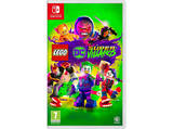 Nintendo Switch Pack 2 juegos: LEGO DC Super Villanos + Spirit of the Island (Paradise Edition)