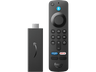 Reproductor multimedia - Amazon Fire TV Stick HD 2024, Mando por voz Alexa, Controles de Hogar digital y reproducción en streaming HD, Negro