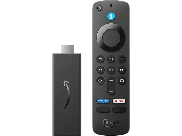 Reproductor multimedia - Amazon Fire TV Stick HD 2024 126864