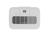 Deshumidificador - Beko BDP016, Extracción 8.5 l/dia, Depósito 2.2l, 40 m², Blanco