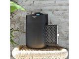 Deshumidificador - Cecotec BigDry 3000 PureLight Black, 45 W, 3 Velocidades, Hasta 25 m2, 1 l, Negro