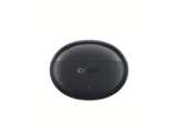 Auriculares True Wireless - OPPO Enco Air4 Pro, Hi-Fi Alive Audio + Enco Master, 36 h Autonomía Estuche, Conexión dual, IP55, ANC, Midnight Black