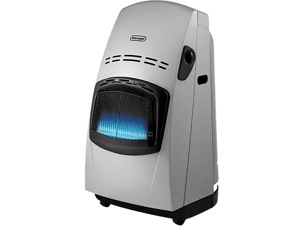 Estufa de gas - De Longhi VBF 2 Potencia máxima 4200W 120451