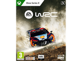 Xbox Series X|S EA SPORTS™ WRC