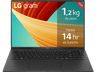 Portátil - LG 16Z90R-E.AD75B, 16", WQXGA, Intel® Core™ i7-1360P, 32GB RAM, 512GB SSD, Windows 11 Home