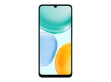 Móvil - Honor X5c Plus, Ocean Cyan, 256GB, 4GB RAM, 6.74 TFT - LCD, MediaTek Helio G81 (6nm), 5260mAh