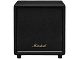 Subwoofer - Marshall Heston Sub 200, Bluetooth, 2x Subwoofers x 5.25, 236 W, 30 - 150 Hz, Negro