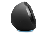 Altavoz bluetooth - Harman Kardon Luna 2, 25 W, Bluetooth, Autonomía 12 h, AI Sound Boost, Negro