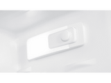 Frigorífico una puerta - ok. OFR 311 D W, Compresor, 143 cm, 242 l, Blanco