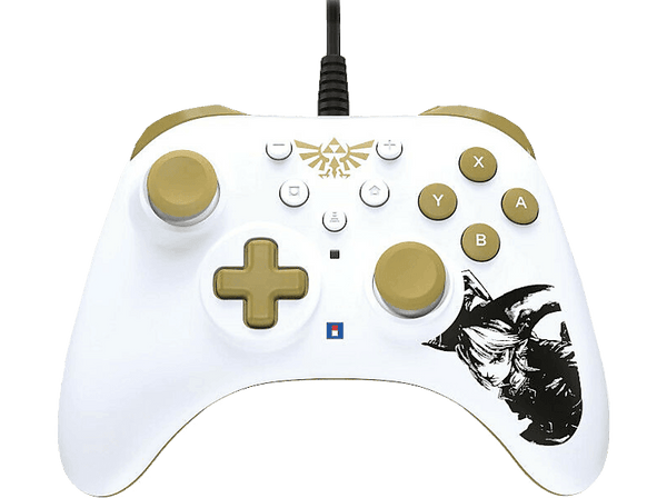 Mando - Hori Turbo Legend of Zelda 118409