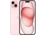 Apple iPhone 15 Plus, Rosa, 128 GB, 5G, 6.7 " Pantalla Super Retina XDR, Chip A16 Bionic, iOS