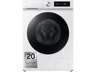 Lavadora carga frontal - Samsung WW11DB7B34GWU3, 11 kg, 1400 rpm,  EcoBubble™, Función WiFi con SmartThings™, Blanco