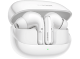 Auriculares True Wireless - Xiaomi Buds 5 Pro, Cancelación de ruido ANC, White