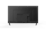 TV QLED 50 - PEAQ PTV 50AQU-5023C, UHD 4K, Android TV, HDR10, Dolby Audio, Triple Tunner, Negro