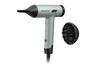 Secador - Rowenta Tiny HY7120, 1600 W, 3 Temperaturas, Motor de alta velocidad, 250 km/h, Compacto, Ergonómico, Ligero, Eucalipto