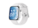 Smartwatch - Huawei Watch Fit 5 Pro, 48.77 mm, Correa 20 mm, 7 días Autonomía en Uso Típico, Pantalla AMOLED 1.92, Blanco